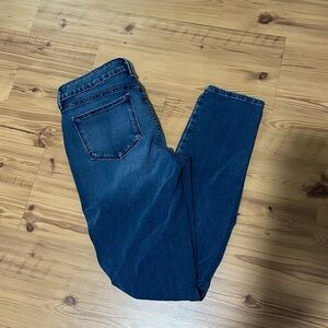 Not your daughters jeans Alina legging size 2